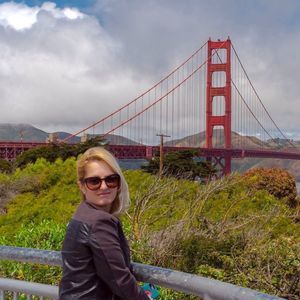 Meet your Posher, Kelly